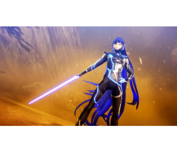 Shin Megami Tensei V Nintendo Switch - 668485 - zdjęcie 3